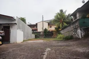 Land in a Gated Community for Sale Kotte