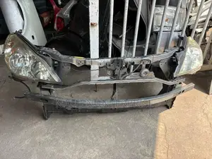 Nissan Y11 Wingroad Face Lift Kit