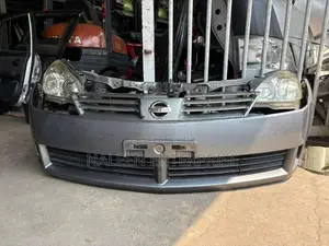 Nissan Y11 Wingroad Face Lift Kit