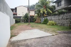 Land in a Gated Community for Sale Kotte