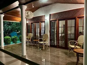 Beutiful two store house for sale in kiribathgoa town