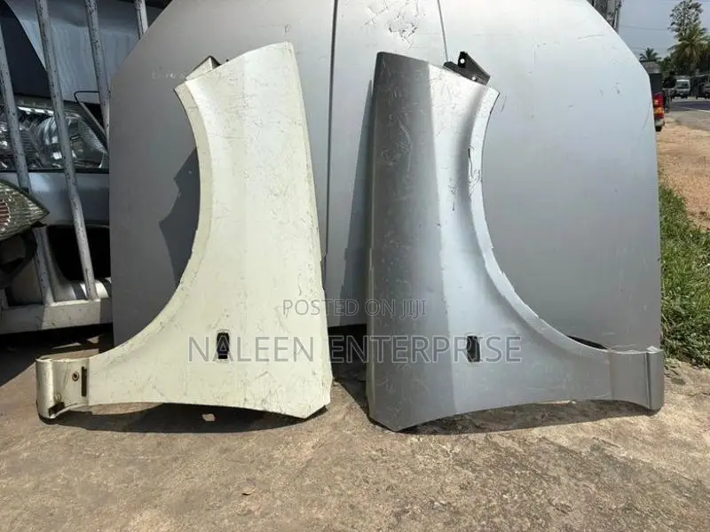 Nissan Y11 Wingroad Face Lift Kit
