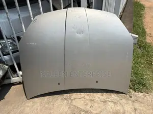 Nissan Y11 Wingroad Face Lift Kit
