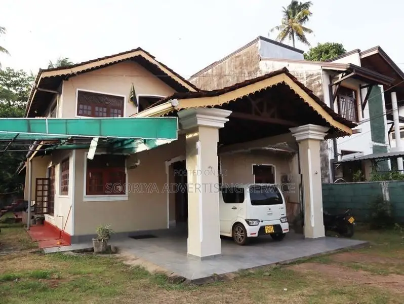 House for Sale in Kurunegala City