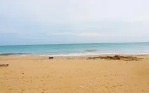 Beachfront Land for Sale in Trincomalee