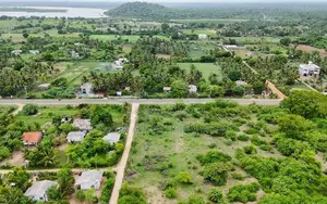 Beachfront Land for Sale in Trincomalee