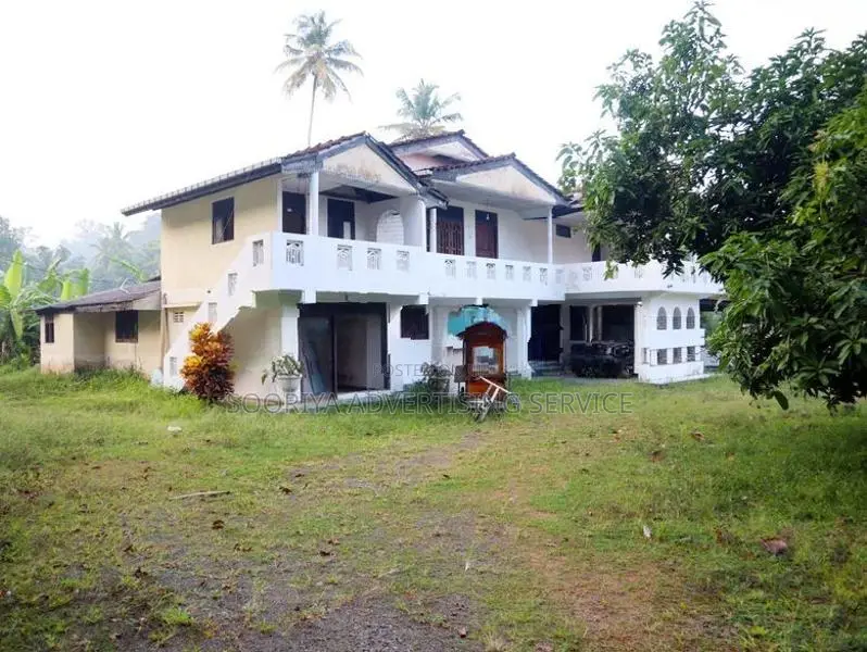 Land for Sale in Mirigama