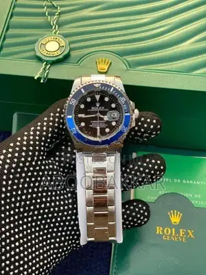 Rolex Watch