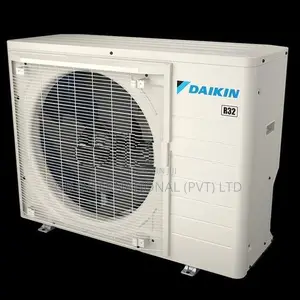 12000BTU Daikin Inverter (R32) Brand New AC