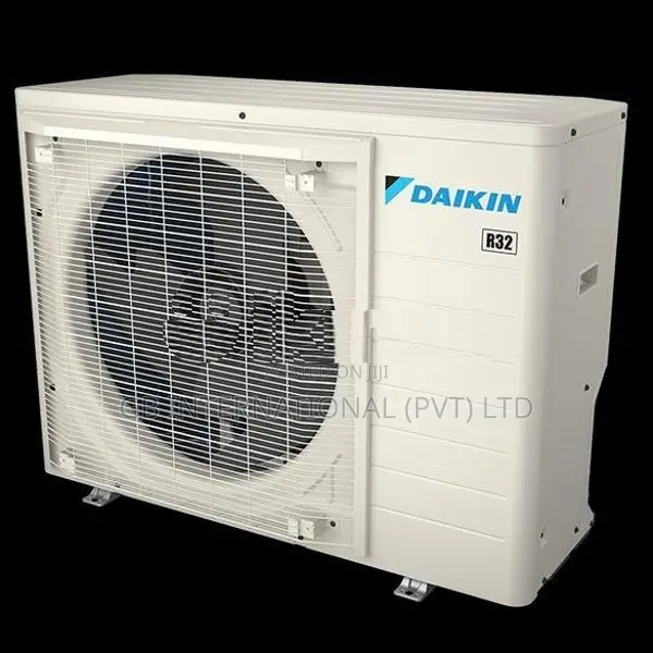 12000BTU Daikin Inverter (R32) Brand New AC