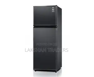 New Innovex Inverter 250L Double Door Refrigerator NoFrost