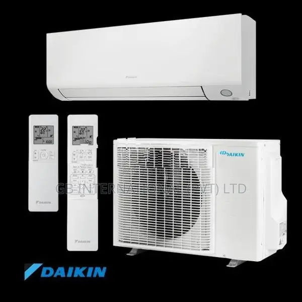 12000 Btu Daikin Inverter (r32) Brand New Ac
