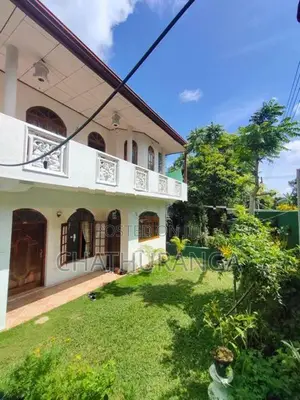 Two Storey House for Sale Kadawatha කඩවත