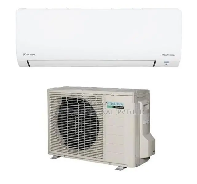 12000 Btu Daikin Inverter (r32) Brand New Ac