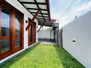 Single Storied Best House Sale Athurugiriya