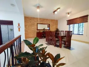 Semi Furnished - Completed Two Storied House in Boralesgamuwa
