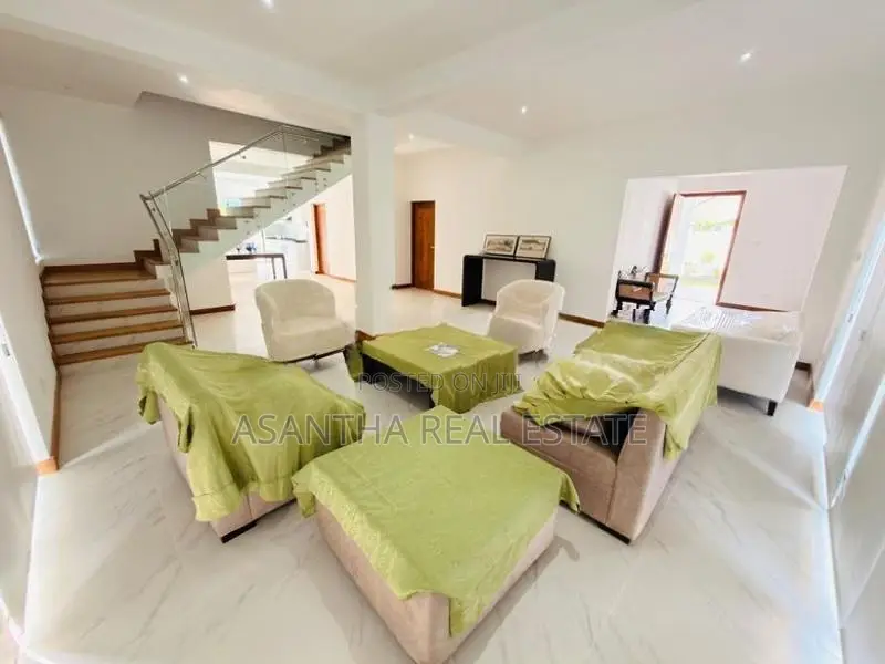 Luxury 02 Storey House for Sale in Katubedda Rathmalana