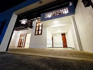 බෝකුන්දරින් අංගසම්පූර්ණ දෙමහල් නිවස විකිනීමට