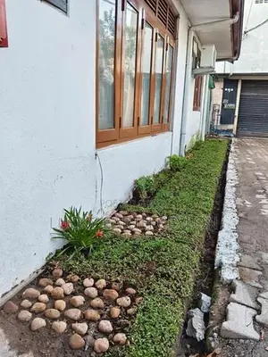 Rajagiriya, Semi Furnished 2 Storey House for Rent (mg1272)
