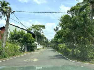 Land in Amaregoda Rd Pothuarawa Hokandara 17.75 p ( 7 / 10 )