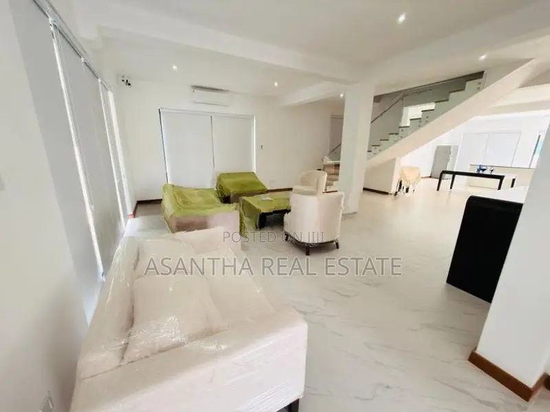 Luxury 02 Storey House for Sale in Katubedda Rathmalana