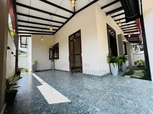 Brand-New 3 Bedroom House For Sale Homagama Diyagama