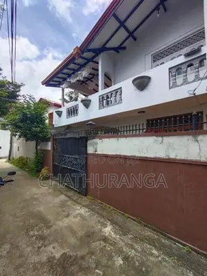 Two Storey House for Sale Kadawatha කඩවත