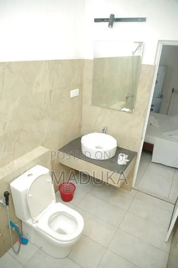 Rooms for Short Term Rent in Dehiwala