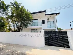 Luxury 02 Storey House for Sale in Katubedda Rathmalana