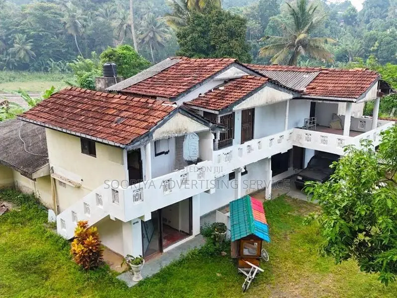Land for Sale in Mirigama