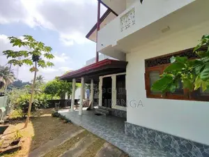 Two Storey House for Sale Kadawatha කඩවත