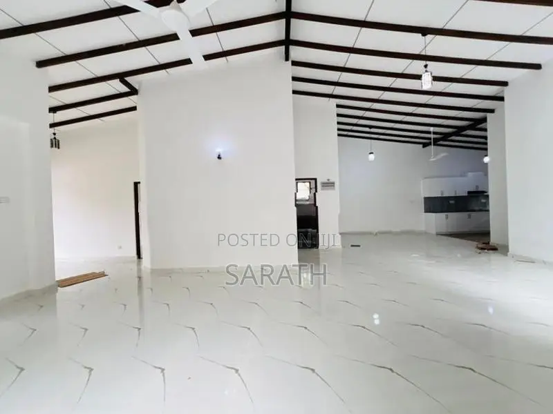Brand New House For Sale Malabe