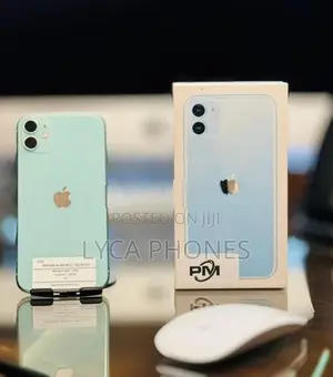 Apple iPhone 11 128GB (Used)