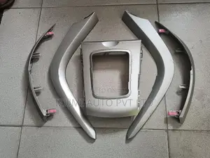 Toyota Axio 141 Dash Board Parts/2007