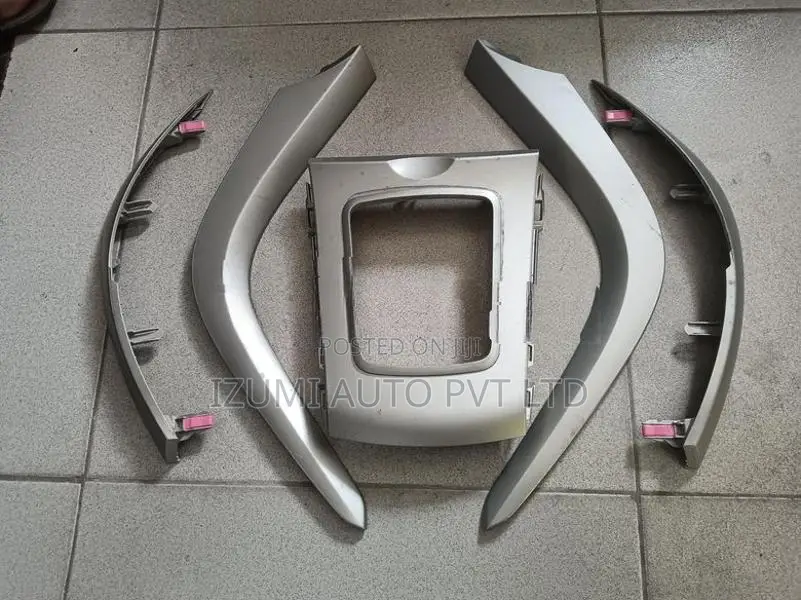 Toyota Axio 141 Dash Board Parts/2007