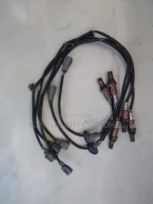 TOYOTA BELTA SCP92 OXYGEN O2 SENSOR