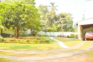 Large Garden With Luxury House Sale Talawatugoda