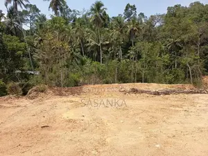 Pugoda Kosgoda Road 350 Perches Land For Rent
