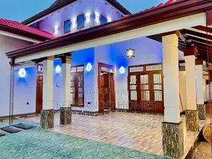 Fernando Homes Nice 4 BR Luxury New House For Sale In Negombo