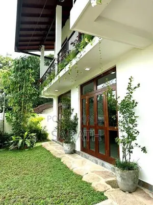 Brand New House For Sale Talawatugoda