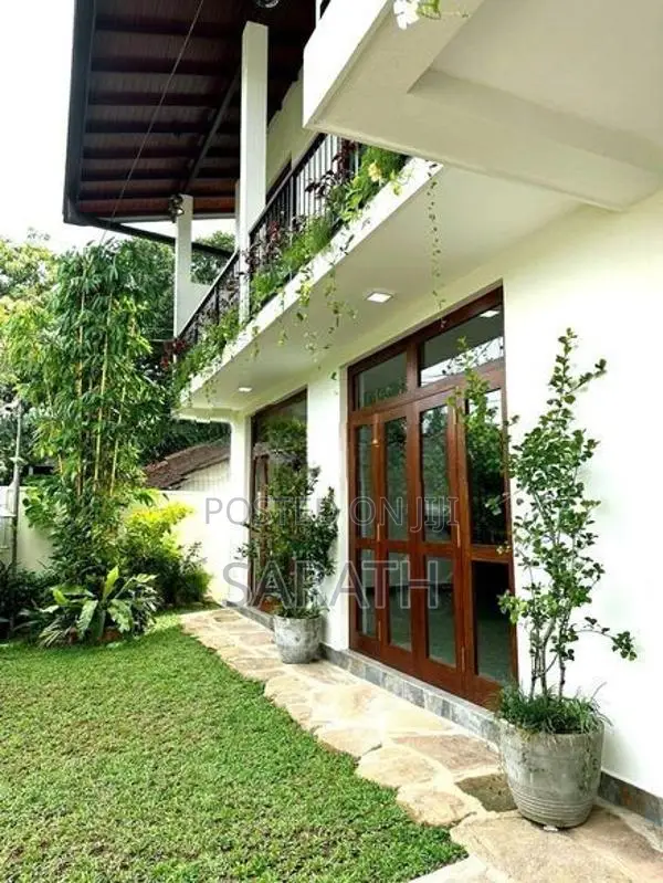 Brand New House For Sale Talawatugoda