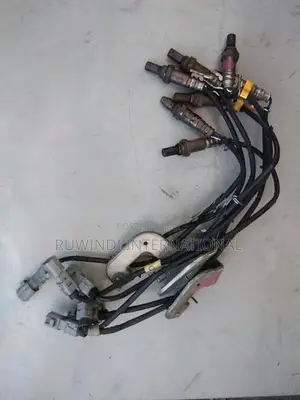 TOYOTA PRIUS W30 OXYGEN O2 SENSOR