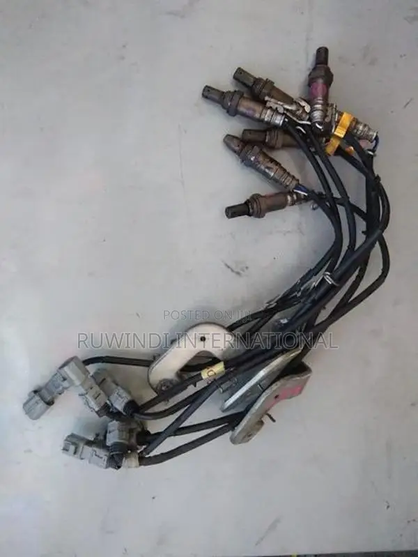 TOYOTA PRIUS W30 OXYGEN O2 SENSOR