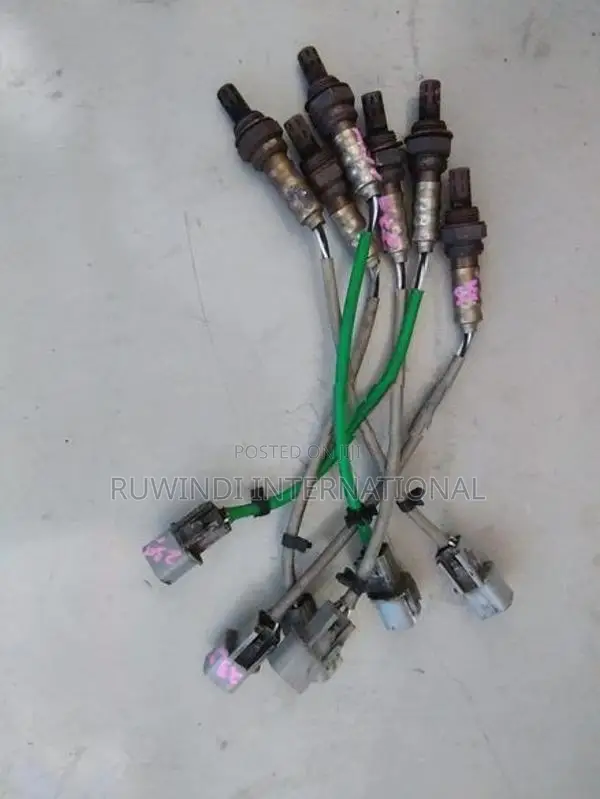 SUZUKI ALTO HA23S OXIGEN O2 SENSOR