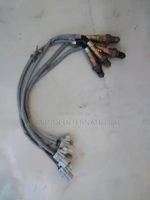SUZUKI SWIFT ZC71S OXYGEN O2 SENSOR