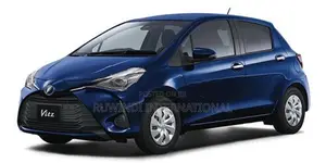 TOYOTA VITZ KSP130 OXYGEN O2 SENSOR