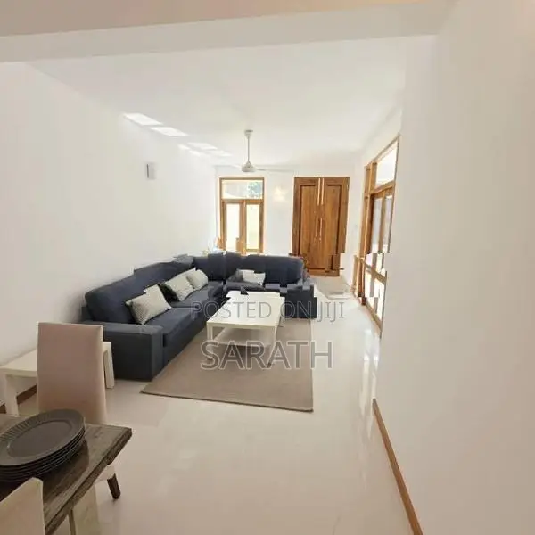 Architecture Designed Brand New House In Battaramulla
