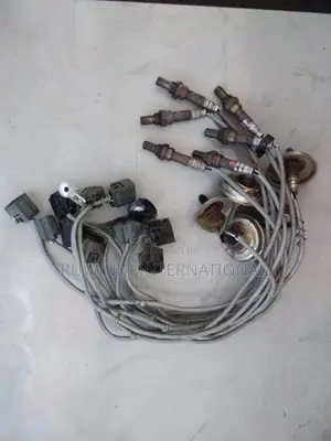 MAZDA DEMIO DE3FS OXYGEN O2 SENSOR