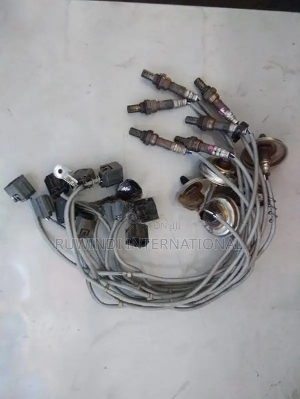MAZDA DEMIO DE3FS OXYGEN O2 SENSOR