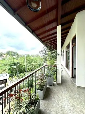 Brand New House For Sale Talawatugoda
